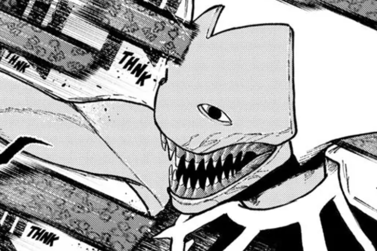 RAW Leia Mangá Gachiakuta Capítulo 156 Scan PT BR, Fonte de Poder 'O Doador'