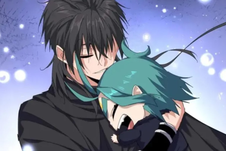 Spoiler do Manhua Magic Emperor Capítulo 878 PT BR, Recepção a Zhao Fan
