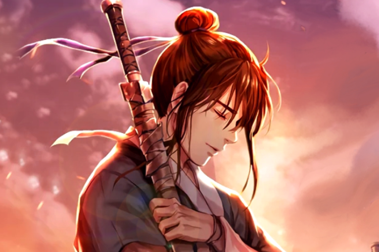 Sinopse, Títulos Alternativos e Links para Leitura de Manhwa Sentido Absoluto da Espada PT BR Capítulo Completo, Gratuito sem Login