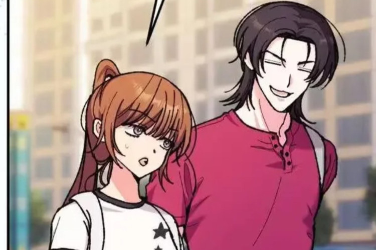 Vazamentos RAW! Manhwa Lucky Mia! Capítulo 35 PT BR, Uma proximidade intensa!