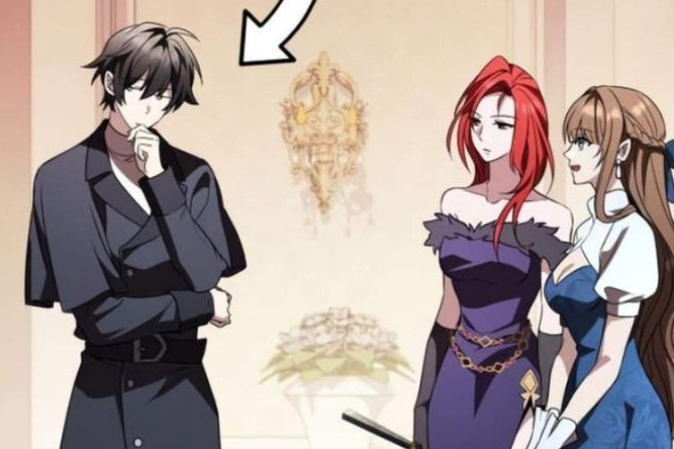 Um mal-entendido! Leitura Manhwa I Became The Patron Of Villains Capítulo 28 Scan PT BR