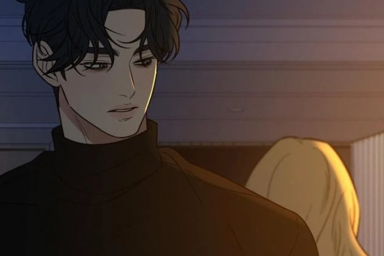 Leitura Manhwa Operation: True Love (Operação amor verdadeiro) Capítulo 137 Scan PT BR, Finalmente tudo foi contado!