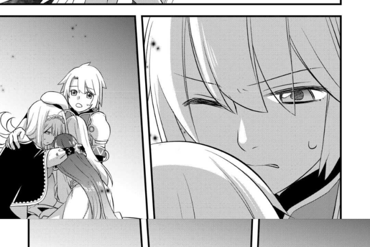 Link de Ler Manga Kanchigai No Atelier Master Full Capítulo PT BR, Apresentando Uma História Desafiadora