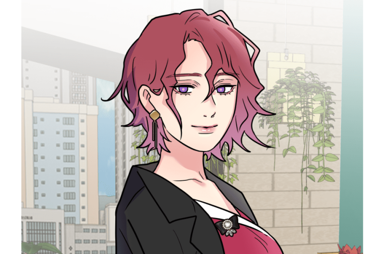 Spoilers le Manga Not So Shoujo Love Story Capítulo 121 PT BR, Uma Nova História Vai Começar