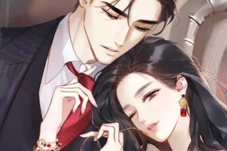 Sinopse & Link de Leitura do Manhua Accidental Love PT BR Capítulo Completo, História de Amor Acidental