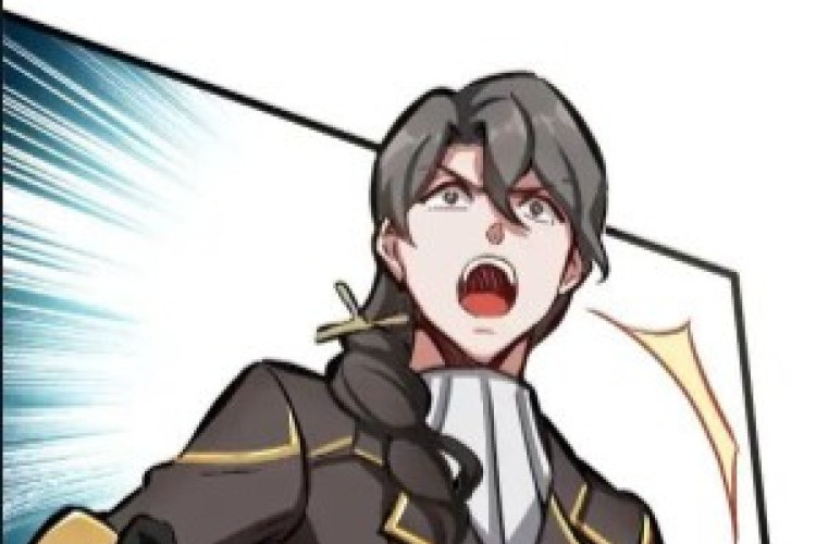 Link para leitura de Manhua Release That Witch Capítulo 1 Scan PT BR, Esteja ciente se reencarnar!