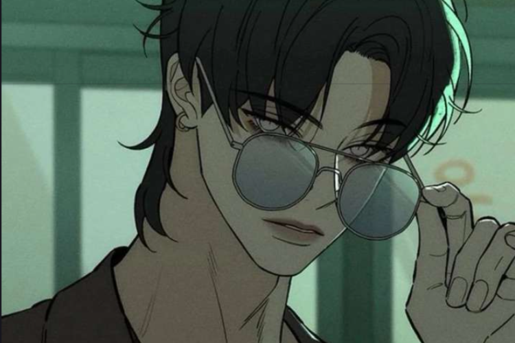 Spoilers du Manhwa Tears on a Withered Flower Capítulo 78 PT BR, Haeso e Taeha se apaixonam