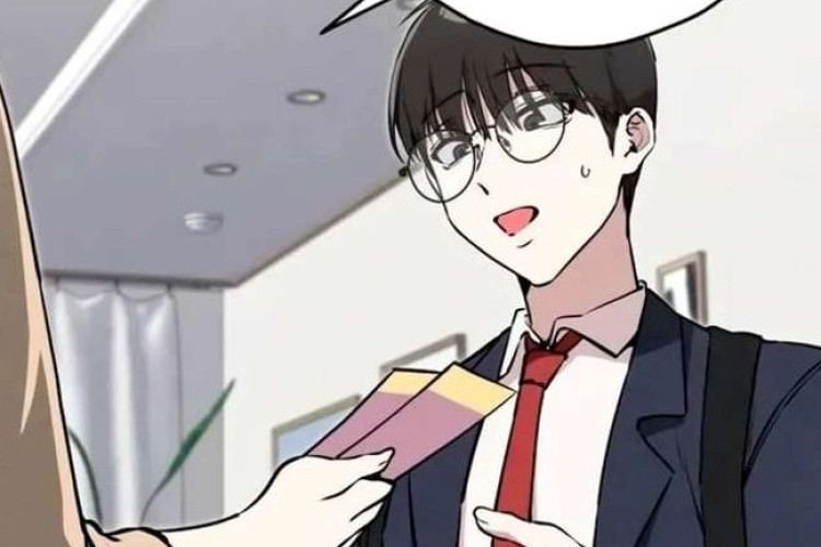 Leia o Manhwa You’re the Only One I Can See Capítulo 10 PT BR, Um bilhete duplo da mamãe!