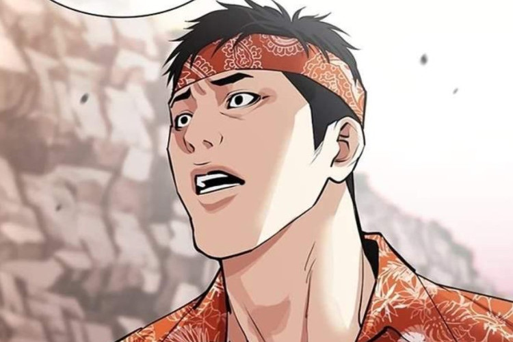 Spoiler Update! Manhwa LOOKISM Capítulo 608 PT BR, A disputa está ficando cada vez mais acirrada