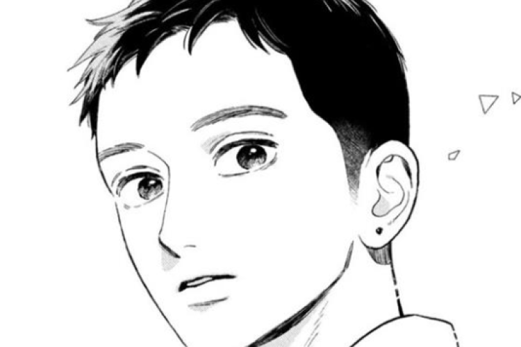 Leia o Manga In The Clear Moonlit Dusk Capítulo 43 PT BR, Como lidar com os sentimentos!