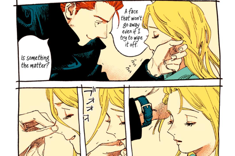 Update & Ler o Mangá VEIL Temporada 2 Capítulo 68 PT BR, Dois Namorados Inseparáveis