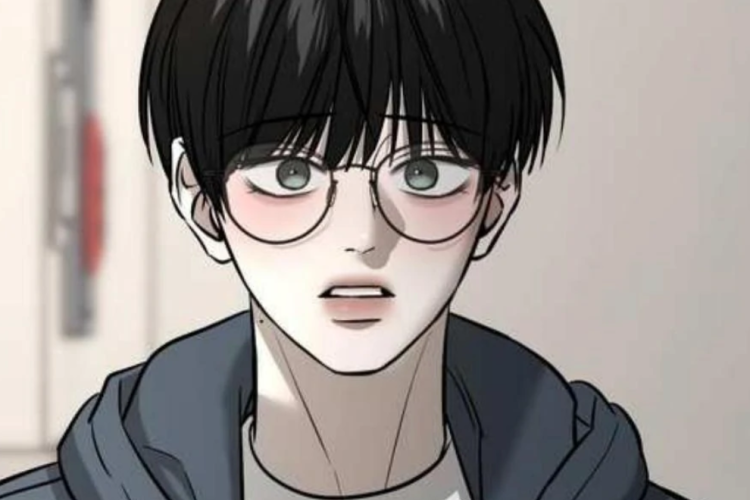Precisa de Responsabilidade! Spoilers & Links de Leitura Manhwa BL Feel My Benefit Capítulo 60 PT BR Scan