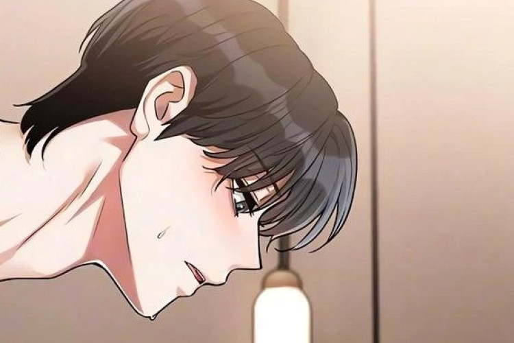 Deve doer, né? Link para ler o Manhwa Love Quest Capítulo 8 Scan PT BR