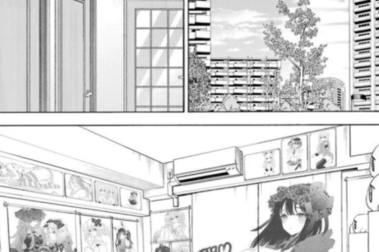 Abertura Encantadora! Links de Leitura Mangá My Dress Up Darling Capítulo 1 PT BR Scan & Data de Lançamento