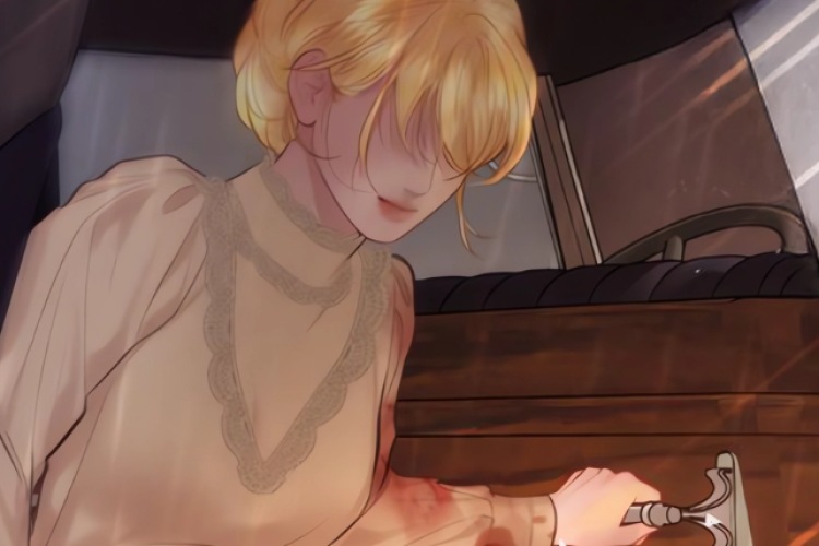 Leia Manhwa Cry, or Better Yet, Beg Capítulo 72 PT BR, Pedidos que parecem ameaças