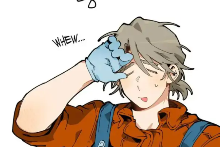Spoiler RAW! Leia Manhwa BL Mr.A's Farm Capítulo 10 Scan PT BR, Tornar-se mais Ligado