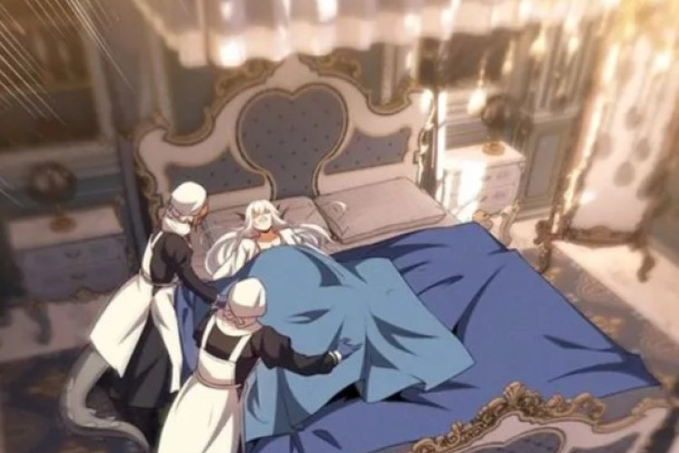 RAW Shut Up, Evil Dragon! I don’t want to raise a child with you anymore Capítulo 88 PT BR, Os momentos emocionantes do nascimento