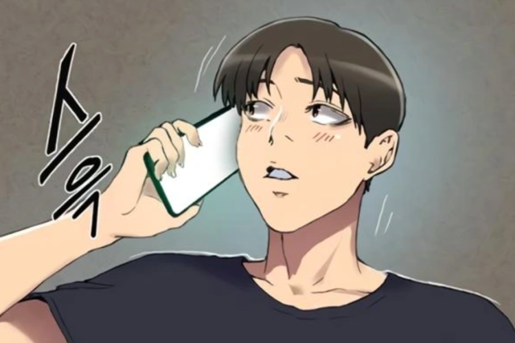 Spoiler RAW! Leia Manhwa Secret Class Capítulo 280 Scan PT BR, A Adorável Tia June