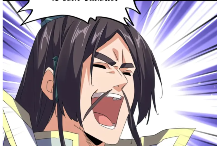 Ler o Emperador Demoniaco (Magic Emperor) Capítulo 793 PT BR, O debate esquenta cada vez mais