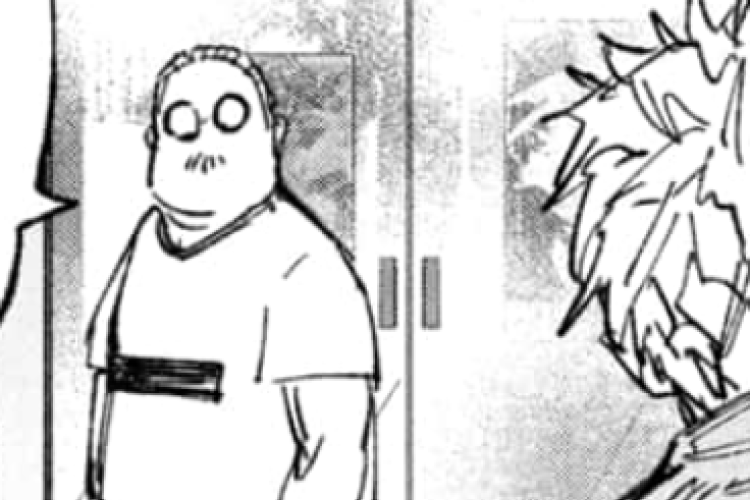 Spoilers e Leitura Manga Sakamoto Days Capítulo 243 Scan PT BR Gratuito, O objetivo de Sakamoto de assumir a associação