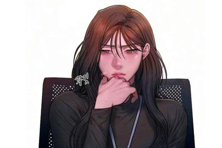 Update RAW! Leitura du Manhwa GREEDY Capítulo 26 PT BR, O conflito está se intensificando!