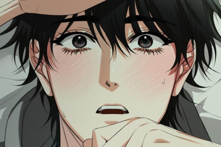 Link para leitura do manhwa Hit Me Hard Capítulo 21 PT BR, Consciente do que está acontecendo