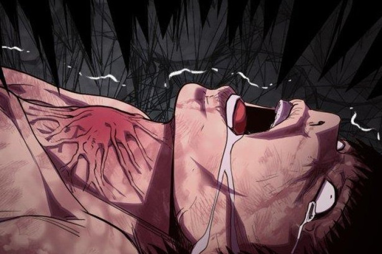 Link de Leitura do Manhwa Bones Capítulo 1 Scan PT BR, Um renascimento de tirar o fôlego!