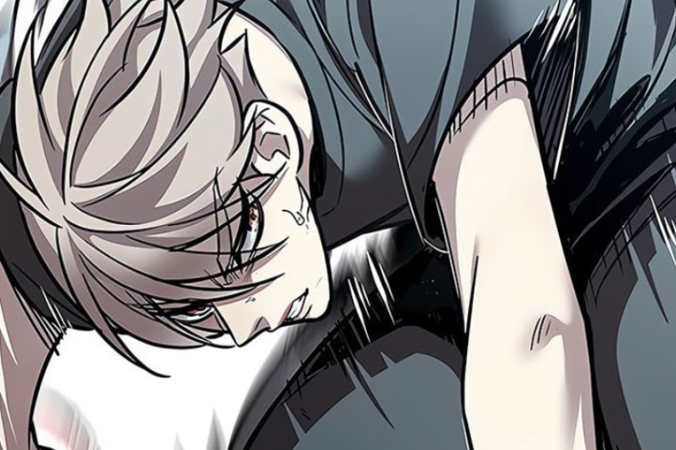 RAW Leia Manhwa Eleceed (Veletric) Capítulo 353 Scan PT BR, Ajuda Útil para o Jiwoo