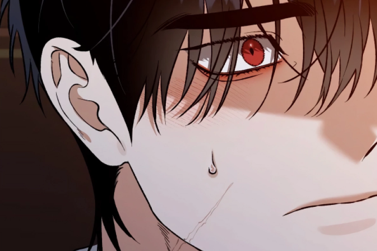 Tei não pode recusar! Link para Ler Manhwa Blossoms of the White Night Capítulo 13 Scan PT BR