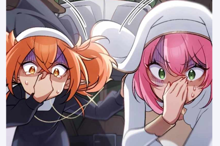 Spoilers el Manga Former S-rank Adventurers Slow Life Capítulo 19 PT BR, Prepare-se para a batalha!