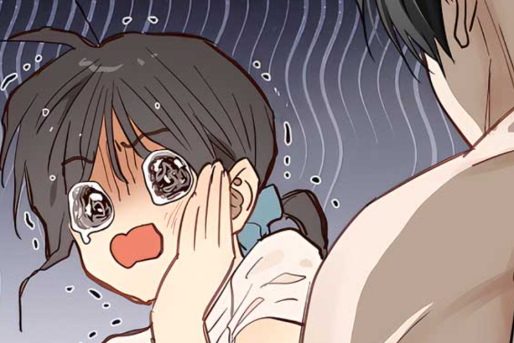 Spoiler RAW! Leia Manhwa Flowers Are Bait Capítulo 30 Scan PT BR, Chaewoo está de mau Humor