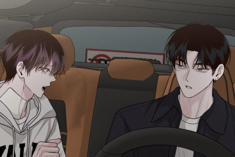 Leitura RAW Manhwa Monday’s Savior Capítulo 76 PT BR, Dois Namorados Encantadores