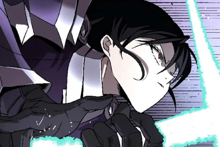Reformation of the Deadbeat Noble CH.155 PT BR Scan, Se ele ainda tiver um pouco de humanidade