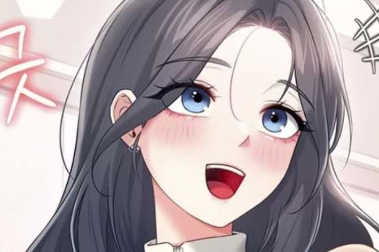 A felicidade após jogar! Link Leia o Manhwa Wireless Onahole Capítulo 74 PT BR