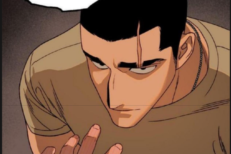 Leia RAW Manhwa BL Hand To Hand Capítulo 6 PT BR, Liberte seus desejos com o Mestre