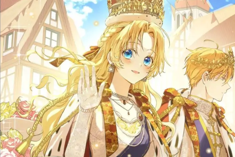 Leia BL The Fated Magical Princess Capítulo Completo PT BR, Uma nova história emocionante!