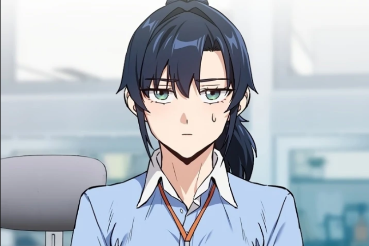 Link de Leia Manhwa After Work Love Affairs the Cage Full Capítulo PT BR, A História Completa, Aqui!