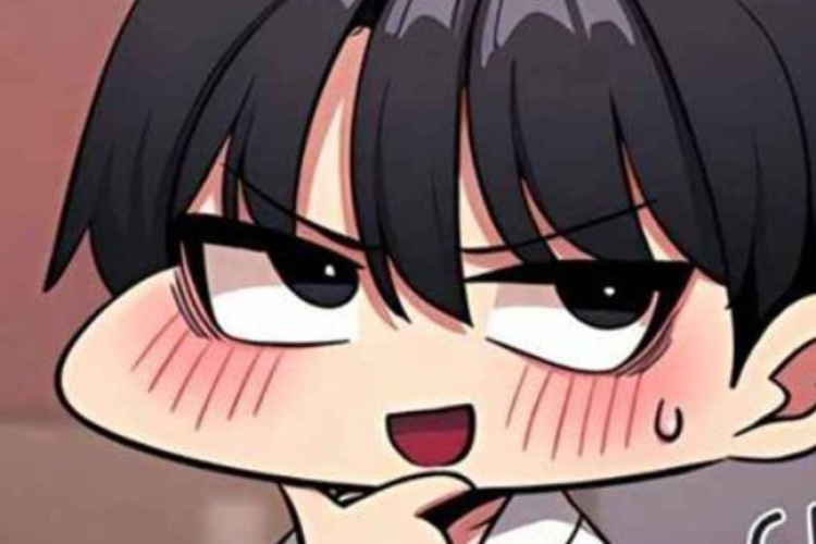 RAW Ler Manhwa Stop Smoking Capítulo 82 PT BR, Por que se orgulhar de algo ruim?