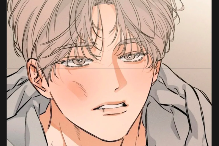 Leitura BL Manhwa Stage Behind Capítulo 21 PT BR, Dois namorados se apaixonam