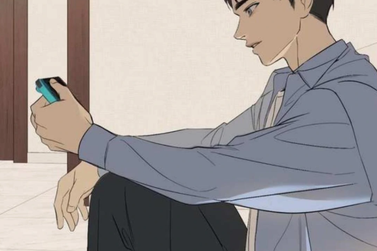 Manhwa BL Backlight Capítulo 43 PT BR Scan: Spoiler, Data de Lançamento e Link para Leitura