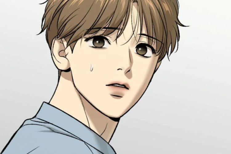 RAW Leia Manhwa BL Jinx Capítulo 72 Scan PT BR, O Surgimento da Simpatia