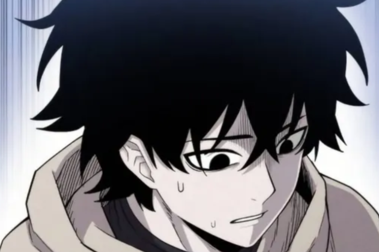 Teste para o Negro! Links de Leitura Manhwa Colorist Capítulo 7 PT BR Scan