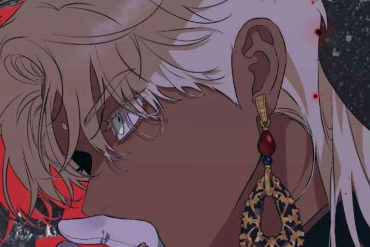 O sabor é diferente! Link para Ler Manhwa Blossoms of the White Night Capítulo 20 Scan PT BR