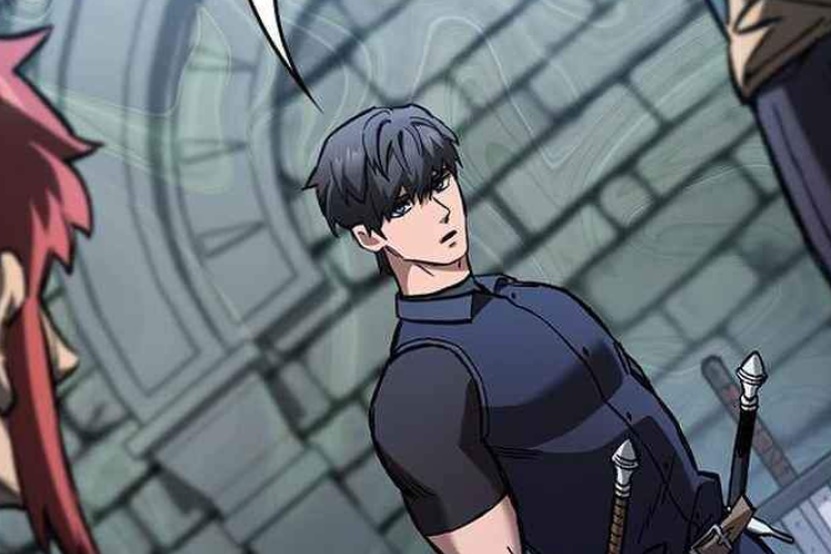 Previsão antes da luta! Ler o Manhwa Eternally Regressing Knight Capítulo 100 PT BR