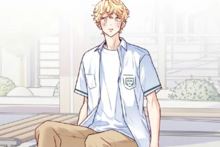 Deixado assim? Links de Leitura Manhwa Love is an Illusion! - Superstar Capítulo 28 Scan PT BR