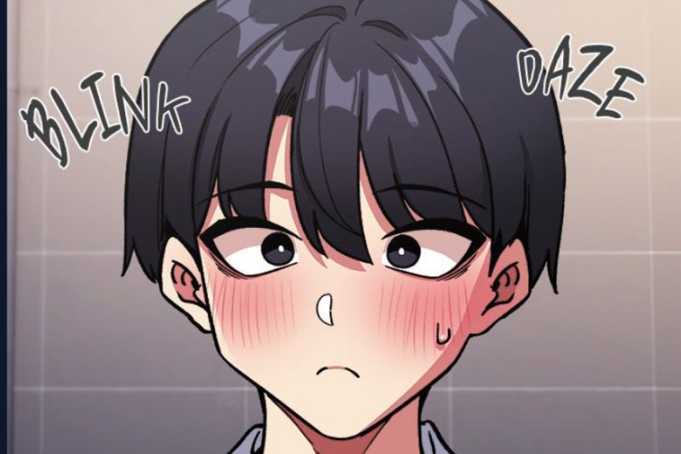 Spoilers el Manhwa Stop Smoking (Someone Stop Her!) Capítulo 52 PT BR, Gangchan está ficando mais violento!