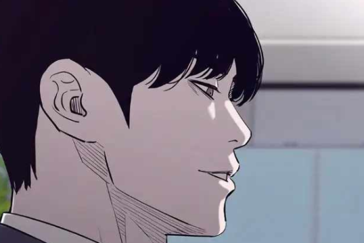Leia Manhwa Let’s Make a Contract? Capítulo 1 Scan PT BR, A pejanjia acaba de começar