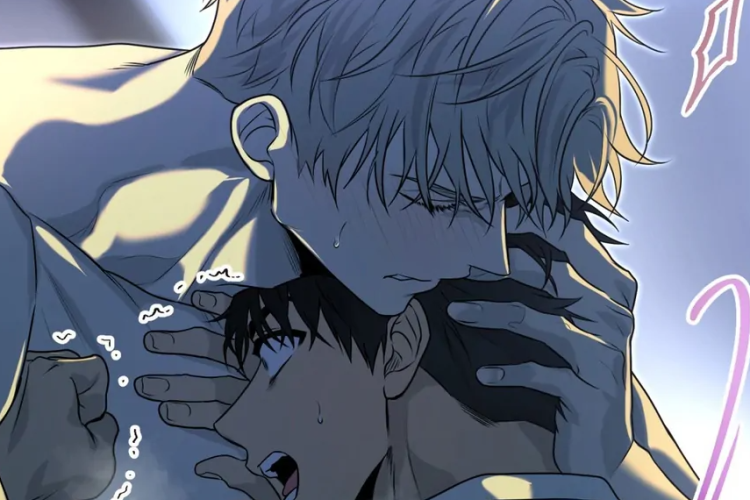Passion Capítulo 119 PT BR Scan, Clique aqui para ler o Manhwa BL Gratuitamente!