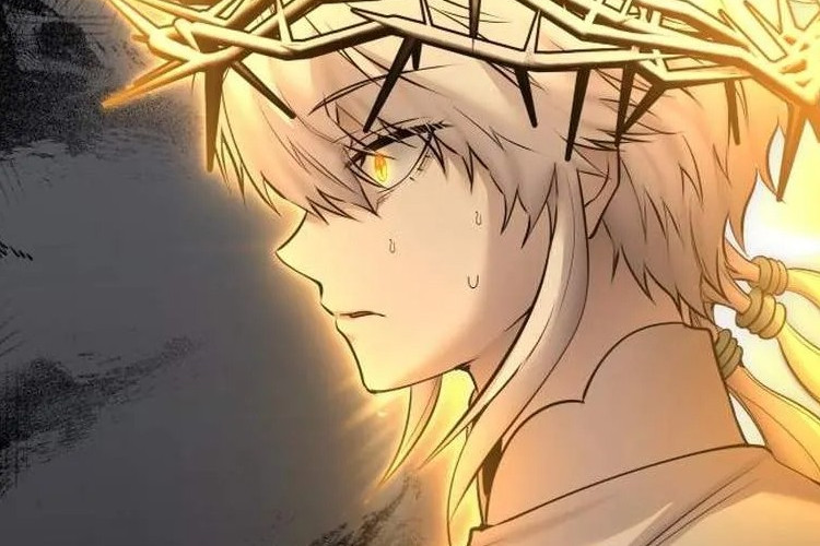 Manhwa I Was More Overpowered Than the Hero, so I Hid My Power! Capítulo 125 PT BR, A chegada de Yuris que deixa a gente ansioso