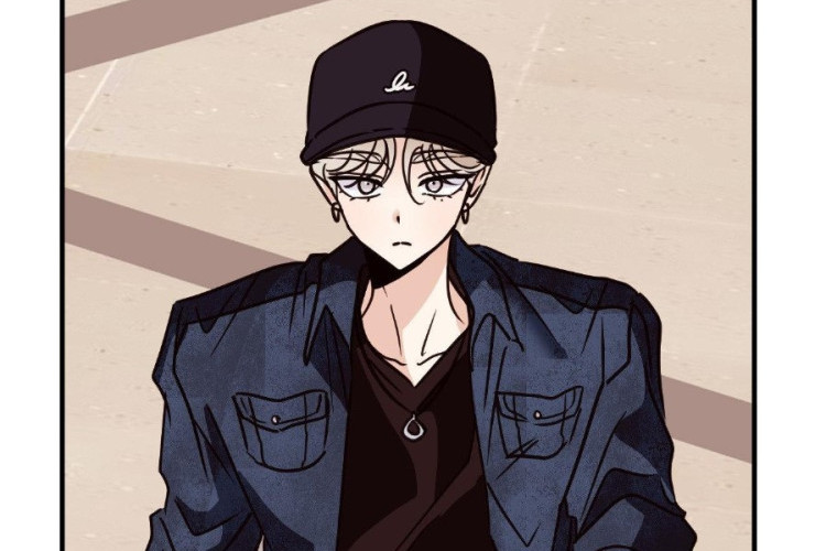 Manhwa Involuntary Romance Temp 2 Capítulo 48 PT BR, O amor de um casal que continua até hoje!